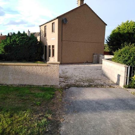 Villa Cairnfield Buckie Exterior foto