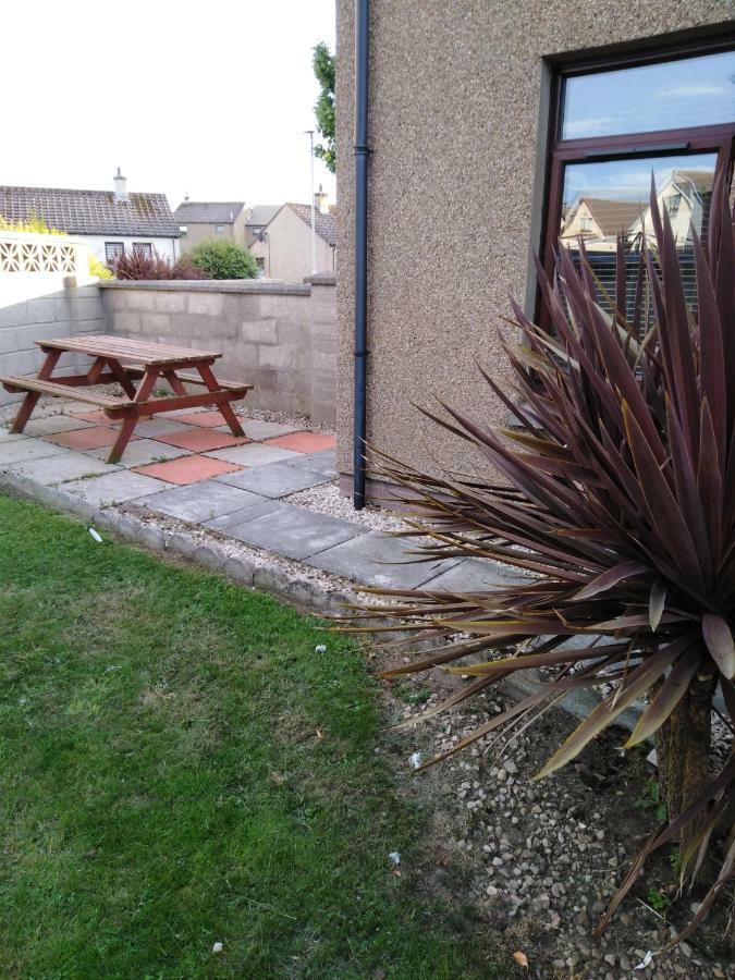 Villa Cairnfield Buckie Exterior foto